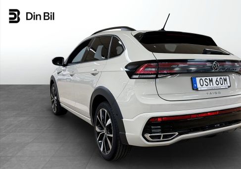 Volkswagen Taigo, 2024