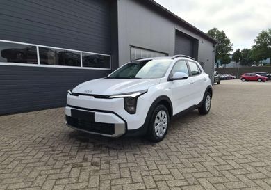 Kia Stonic, 2026