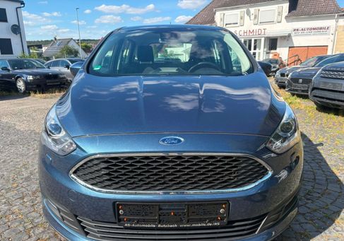 Ford Grand C-Max, 2019