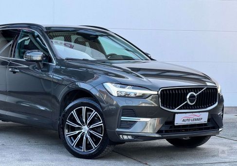 Volvo XC60, 2021