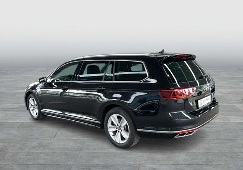 Volkswagen Passat Variant, 2022 3