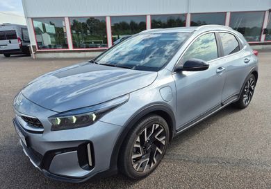 Kia XCeed, 2023