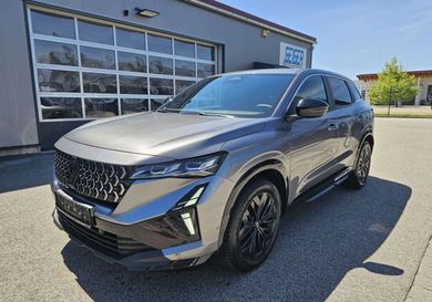 Renault Austral, 2025