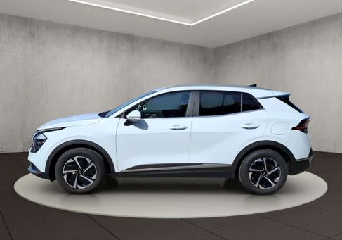 Kia Sportage, 2022 2
