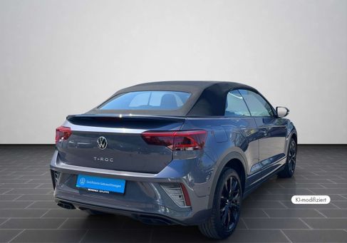 Volkswagen T-Roc, 2022