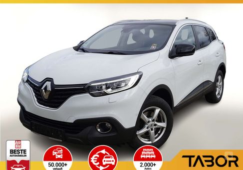 Renault Kadjar, 2017