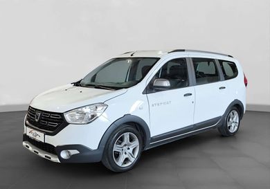 Dacia Lodgy, 2019
