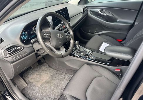Hyundai i30, 2025 2