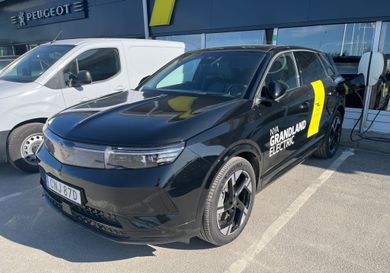 Opel Grandland X, 2024