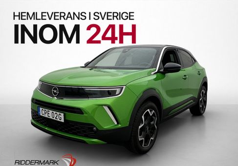 Opel Mokka, 2023 3