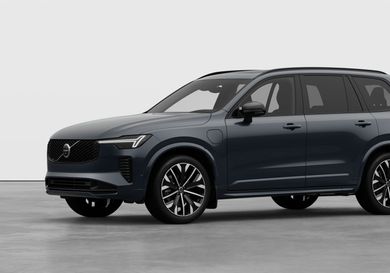 Volvo, 2026