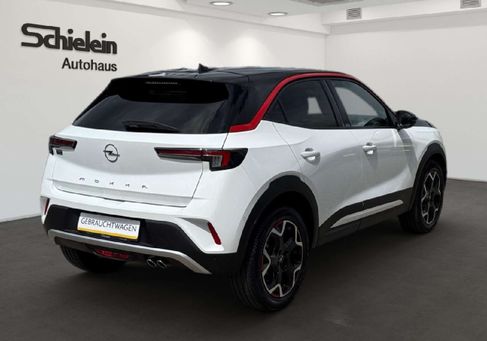 Opel Mokka, 2021 3