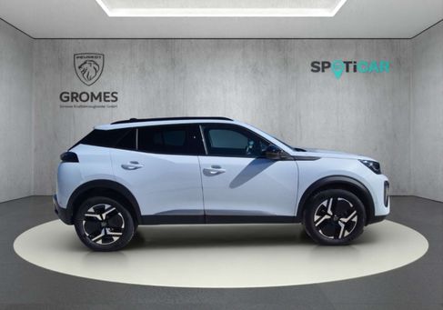 Peugeot 2008, 2024