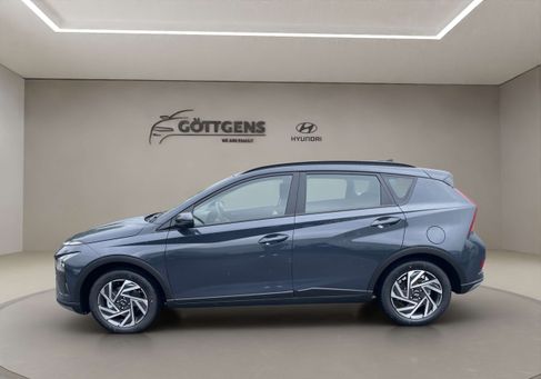 Hyundai Bayon, 2025 2
