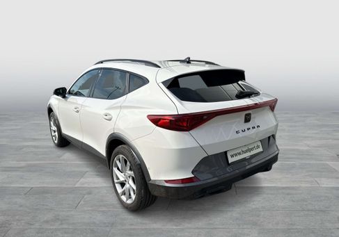 Cupra Formentor, 2024 3