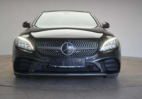Mercedes-Benz C 220, 2019