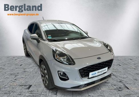 Ford Puma, 2023 3