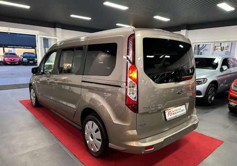 Ford Tourneo Connect, 2019