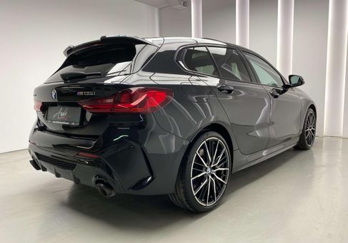BMW 1 Serija, 2019