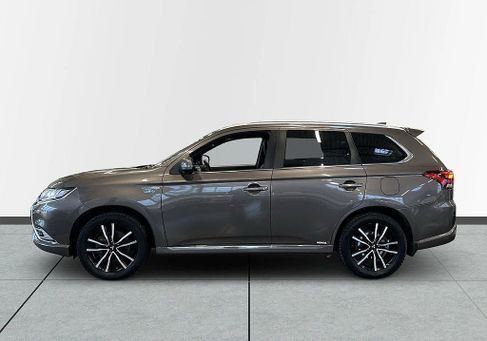 Mitsubishi, 2019