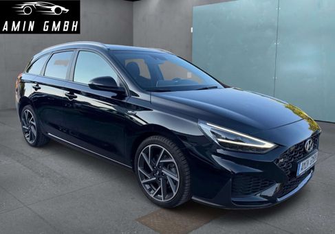 Hyundai i30, 2023 3