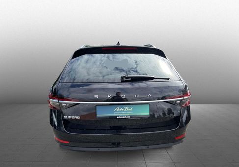Skoda Superb, 2023