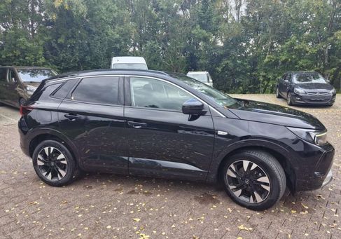 Opel Grandland X, 2023 3