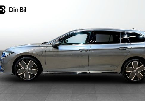 Volkswagen Passat Variant, 2026 2