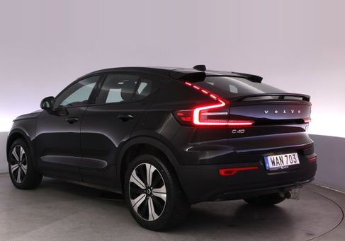 Volvo C40, 2023 3