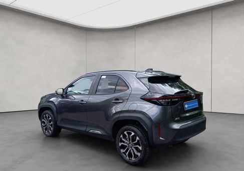 Toyota Yaris Cross, 2026 3