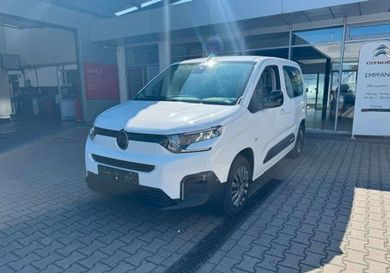 Citroën Berlingo, 2024