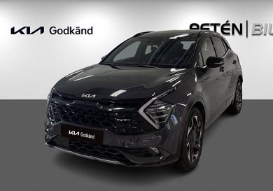 Kia Sportage, 2023