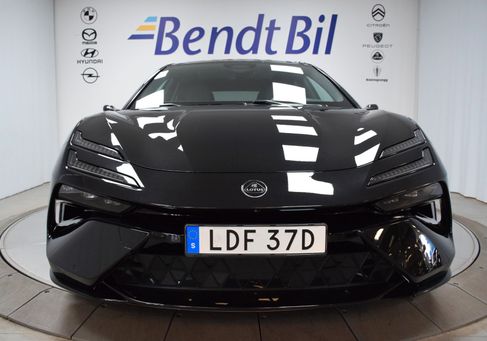 Lotus, 2024 2