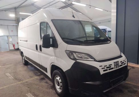 Fiat Ducato, 2024