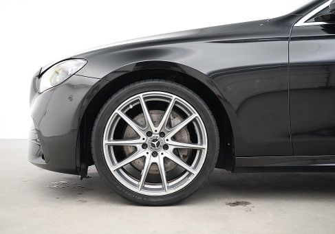 Mercedes-Benz E 220, 2021 2