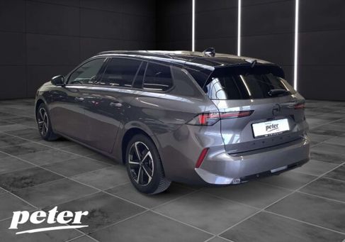 Opel Astra, 2024