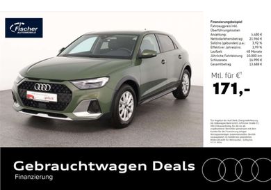 Audi A1, 2025