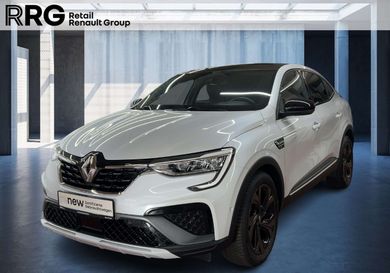 Renault Arkana, 2023
