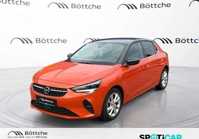 Opel Corsa, 2023