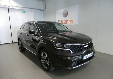 Kia Sorento, 2023