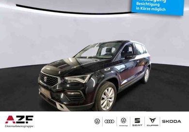 Seat Ateca, 2022
