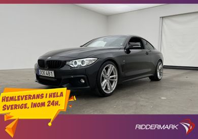 BMW 428, 2014