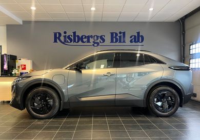 Subaru, 2026