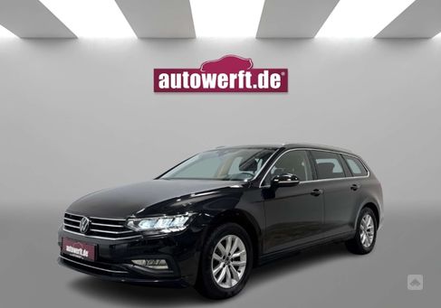 Volkswagen Passat Variant, 2023