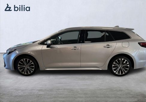 Toyota Corolla, 2025 3