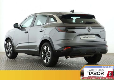 Renault Austral, 2025 3
