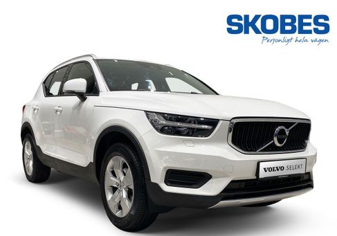 Volvo XC40, 2022