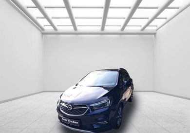 Opel Mokka X, 2019