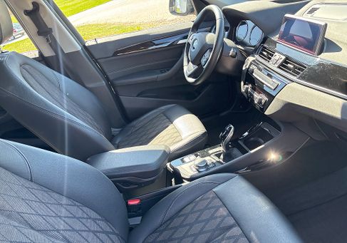 BMW X1, 2019 3