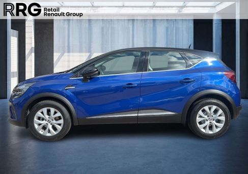 Renault Captur, 2022